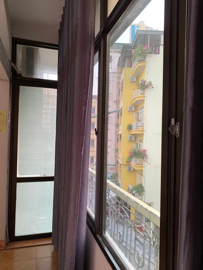 Discovery Travel Homestay Ha Long Exterior foto