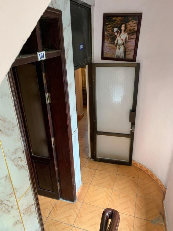 Discovery Travel Homestay Ha Long Exterior foto