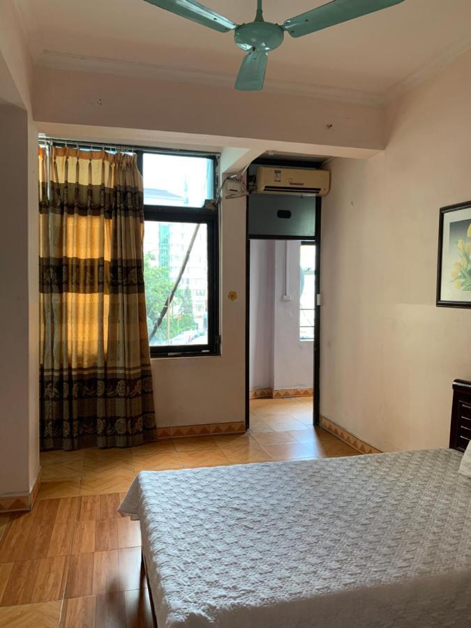 Discovery Travel Homestay Ha Long Exterior foto