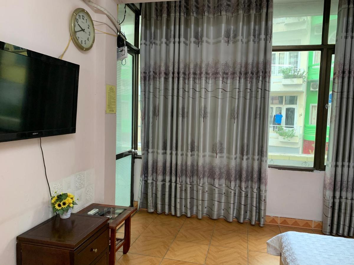 Discovery Travel Homestay Ha Long Exterior foto