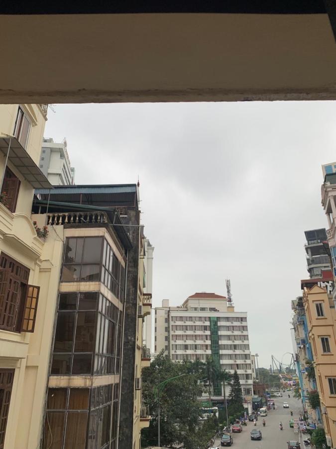 Discovery Travel Homestay Ha Long Exterior foto