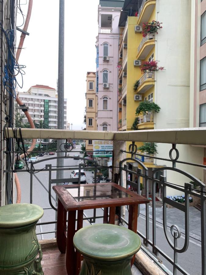 Discovery Travel Homestay Ha Long Exterior foto