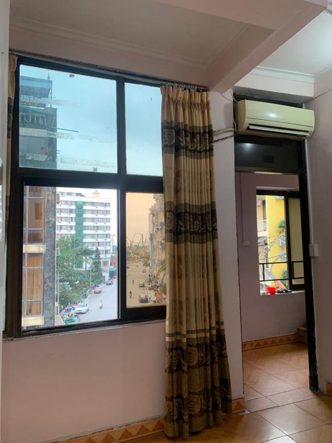 Discovery Travel Homestay Ha Long Exterior foto