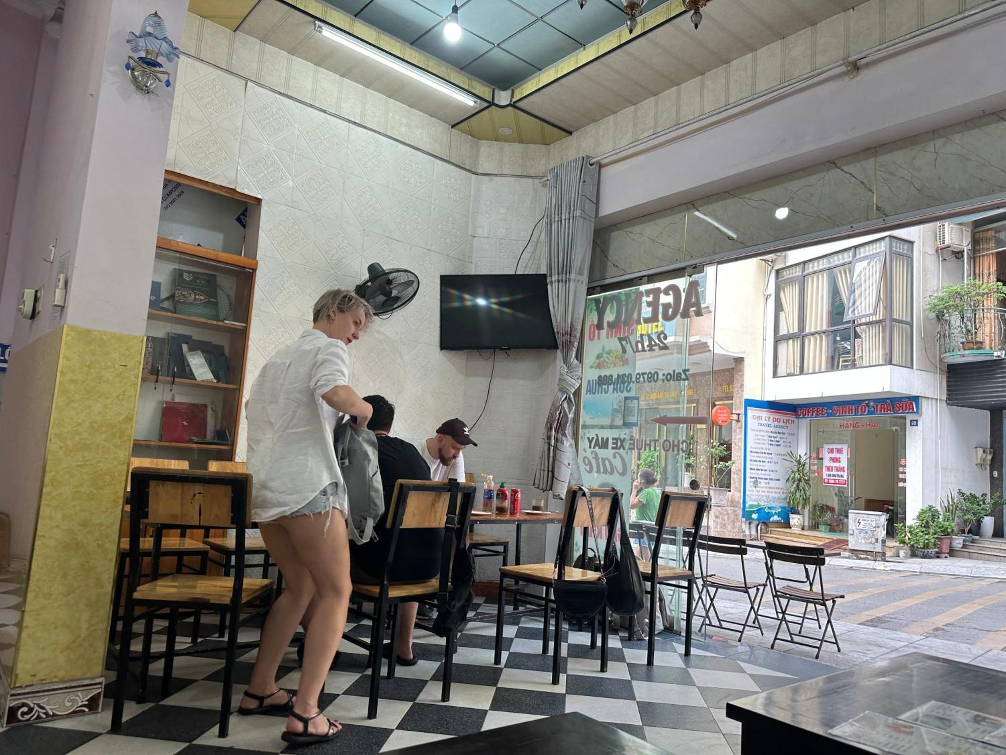 Discovery Travel Homestay Ha Long Exterior foto